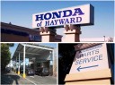 Is your Honda in need of auto repair service? Bring it down to Honda Of Hayward Auto Repair Service Center located in Hayward, CA.