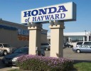 Honda Of Hayward Auto Repair Service Center is here for all your auto repair service dealer needs.