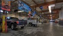 We are a state-of-the-art auto repair service center, and we are waiting to serve you! We are located at Fontana, CA, 92335
