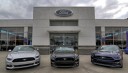 At Sunrise Ford Fontana Auto Repair Service, you will easily find our auto repair service center at our home dealership. Rain or shine, we are here to serve YOU!