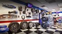 Feel free to visit the parts department at our auto repair service center, Ken Grody Ford Auto Repair Service, for all your vehicle’s needs and accessories. Our parts department offers many different selections.