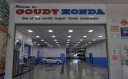 When your Honda requires auto repair service maintenance, take it to Goudy Honda Auto Repair Service -Trained staff will keep your vehicle performing at its best, using only genuine Honda brand parts.