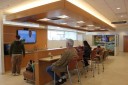 The waiting area at our auto repair service center is located in Hemet, CA, 92545 is a comfortable and inviting place for our guests.