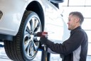 Friendly faces and experienced staff members at Gosch Chevrolet Auto Repair Service Center, in Hemet CA, are always here to assist you with your auto repair service needs.