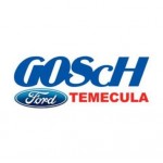 We are Gosch Ford Temecula Auto Repair Service Center, located in Temecula! With our specialty trained technicians, we will look over your car and make sure it receives the best in auto repair service and maintenance!