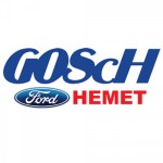We are Gosch Ford Hemet Auto Repair Service Center, located in Hemet! With our specialty trained technicians, we will look over your car and make sure it receives the best in auto repair service and maintenance!
