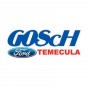 We are Gosch Ford Temecula Auto Repair Service Center, located in Temecula! With our specialty trained technicians, we will look over your car and make sure it receives the best in auto repair service and maintenance!