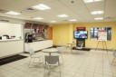 Sit back and relax! At Michael Jordan Nissan Auto Repair Service Center of Durham in NC, you can rest easy as you wait for your vehicle to get serviced an oil change, battery replacement, or any other number of the other auto repair services we offer!