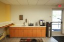 Michael Jordan Nissan Auto Repair Service Center, located at our auto repair service center in Durham, NC, 27707 has refreshments a comfortable waiting room while you wait for your vehicle to be serviced.