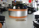Our auto repair service department’s business office located at Anaheim, CA 92806 is staffed with friendly and experienced personnel.