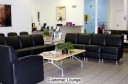 The waiting area at our service department is located in Temecula, CA, 92591 is a comfortable and inviting place for our guests.