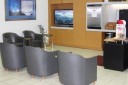 The waiting area at DCH Acura Of Temecula Auto Repair Service, located at Temecula, CA, 92591 is a comfortable and inviting place for our guests. You can rest easy as you wait for your serviced vehicle brought around!