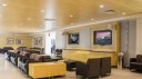 The waiting area at our service department is located in Simi Valley, CA, 93065 is a comfortable and inviting place for our guests.