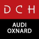 We are DCH Audi Oxnard Auto Repair Service and we are located at Oxnard, CA 93036.