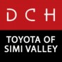 We are DCH Toyota Simi Valley and we are located at Simi Valley, CA 93065.