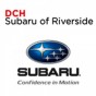We are DCH Subaru Of Riverside and we are located at Riverside, CA 92504.