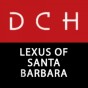 We are DCH Lexus Of Santa Barbara and we are located at Santa Barbara, CA 93105.
