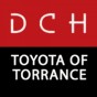 We are DCH Toyota & Scion Torrance and we are located at Torrance, CA 90505.