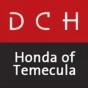 We are DCH Honda Of Temecula and we are located at Temecula, CA 92591.
