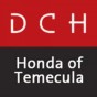 We are DCH Honda Of Temecula and we are located at Temecula, CA 92591.