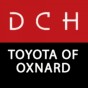 We are DCH Toyota Of Oxnard and we are located at Oxnard, CA 93036.