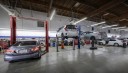 We are a high volume, high quality, automotive service facility located at Montclair, CA, 91763.