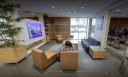 The waiting area at our service center, located at Montclair, CA, 91763 is a comfortable and inviting place for our guests. You can rest easy as you wait for your serviced vehicle brought around!