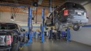 We are a state of the art service center, and we are waiting to serve you! We are located at Montclair, CA, 91763