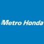 We are Metro Honda Auto Repair Service and our auto repair service center is located at Montclair, CA 91763.