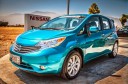 Let's get you back on the road! We're Fontana Nissan Auto Repair Service Center, and we're located in Fontana, CA, 92336. Stop by our auto repair service center today!