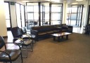 The waiting area at our auto repair service center is located in City Of Industry, CA, 91748 is a comfortable and inviting place for our guests.