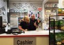 Here at Puente Hills Nissan Auto Repair Service, friendly faces and helpful staff are here to help with all of your auto repair service center needs. Give us a call or come see us in person!