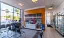 The waiting area at our auto repair service center is located in Buena Park, CA, 90621 is a comfortable and inviting place for our guests.