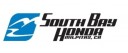 South Bay Honda Auto Repair Service is happy to assist you in all your auto repair service dealer needs! Bring your vehicle in today!