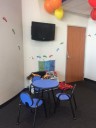 South Bay Honda Auto Repair Service has a comfortable and fun waiting area for children to play while their parents are waiting for their auto repair serviced vehicle. Come on down today!