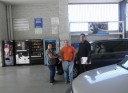 Need to get your car serviced? Come by our auto repair service center and visit Fuller Honda Auto Repair Service Center in Chula Vista. Our friendly and experienced staff will help you get started!