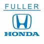 We are Fuller Honda Auto Repair Service Center! With our specialty trained auto repair service technicians, we will make sure to get your maintenance needs handled!