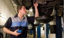 Need to get your car serviced? Come by our auto repair service center and visit Poway Honda Auto Repair Service in Poway. Our friendly and experienced staff will help you get started!