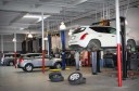 We are a state-of-the-art auto repair service center, and we are waiting to serve you! We are located at Chula Vista, CA, 91911