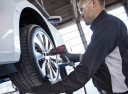 At Jimmie Johnson Kearny Mesa Chevrolet Auto Repair Service, you will easily find our auto repair service center located at San Diego, CA, 94588. Rain or shine, we are here to serve YOU!