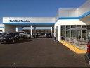 Scratches can be a nuisance. At Jimmie Johnson Kearny Mesa Chevrolet Auto Repair Service, located in San Diego, CA 94588, we perform touch-ups for vehicles in need of minor auto repair service and maintenance attention.