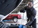 We are a state-of-the-art auto repair service center, and we are waiting to serve you! Jimmie Johnson Kearny Mesa Chevrolet Auto Repair Service is located at San Diego, CA, 94588.
