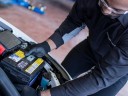 We at Jimmie Johnson Kearny Mesa Chevrolet Auto Repair Service are centrally located at San Diego, CA, 94588 for our guest’s convenience. We are ready to assist you with your auto repair service and maintenance needs.