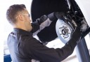 At Jimmie Johnson Kearny Mesa Chevrolet Auto Repair Service, we're conveniently located at San Diego, CA, 94588. You will find our auto repair service center is easy to get to. Just head down to us to get your car serviced today!