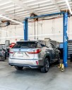 Lexus Carlsbad Auto Repair Service, located in CA, is here to make sure your car continues to run as wonderfully as it did the day you bought it! So whether you need an oil change, rotate tires, and more, we are here to help!