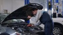Bob Baker Mazda Auto Repair Service, located in CA, is here to make sure your car continues to run as wonderfully as it did the day you bought it! So whether you need an oil change, rotate tires, and more, we are here to help!	Oil changes are an important key to having your car continue performing at top quality. At Bob Baker Mazda Auto Repair Service, located in Carlsbad CA, we perform oil changes, as well as any other auto service you may need!
