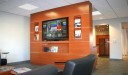 The waiting area at Bob Baker Volkswagen Auto Repair Service Center, located at Carlsbad, CA, 92008 is a comfortable and inviting place for our guests. You can rest easy as you wait for your serviced vehicle brought around!