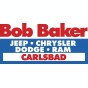 We are Bob Baker Chrysler Jeep Dodge Ram Auto Repair Service , located in Carlsbad! With our specialty trained technicians, we will look over your car and make sure it receives the best in automotive maintenance