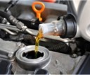 Oil changes are an important key to having your car continue performing at top quality. At McPeek Dodge Of Anaheim Auto Repair Service Center, located in Anaheim CA, we perform oil changes, as well as any other auto repair service you may need!