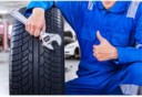 Tire maintenance is viable to the proper running of your vehicle. At McPeek Dodge Of Anaheim Auto Repair Service Center, located in Anaheim CA, we perform all your tire repairs as well as any other auto repair service you may need!